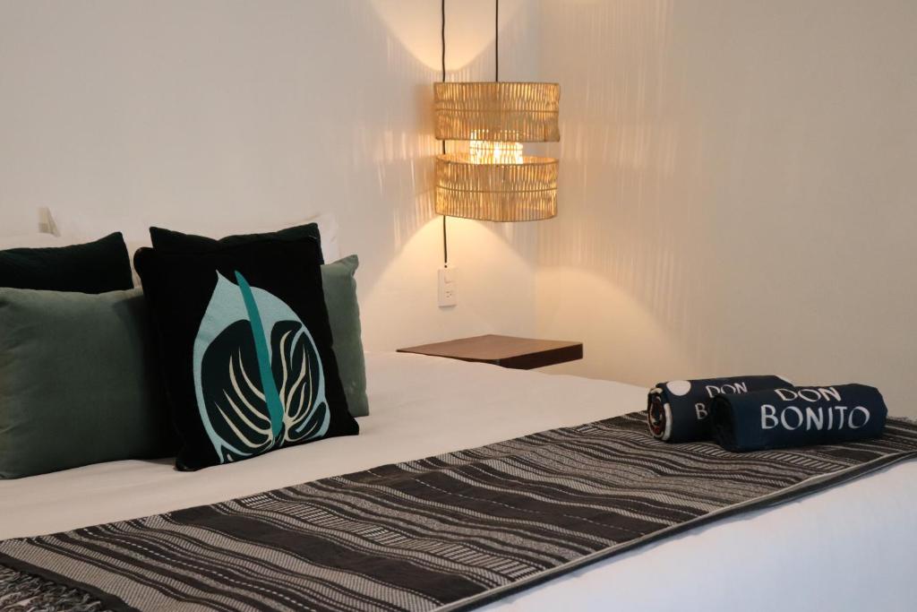 Residencia Tropical Don Bonito