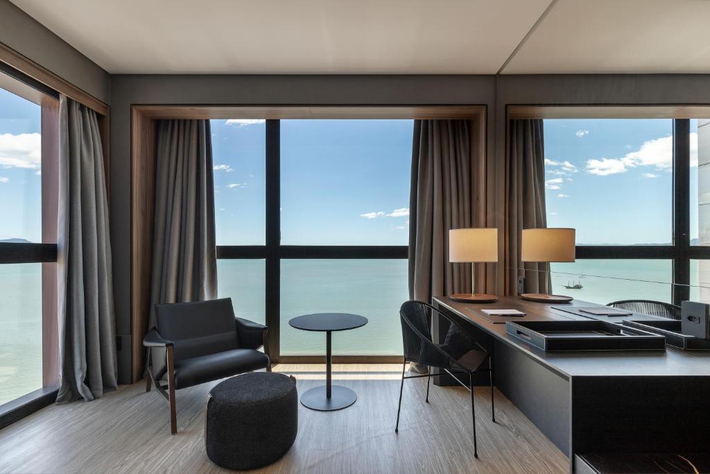  WK Design Hotel Florianópolis