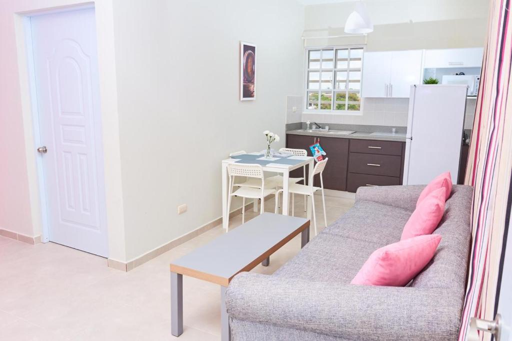 Apartahotel MACADANA - Appartamento