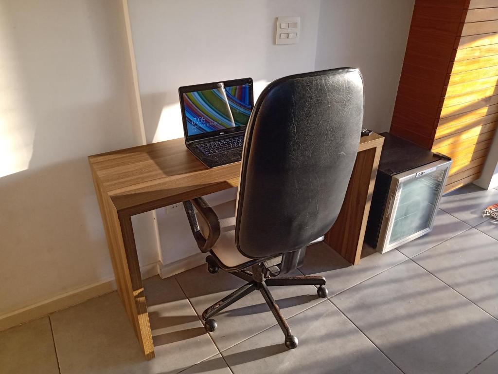  Duplex em Ipanema com Vista Estonteante 5 PAX