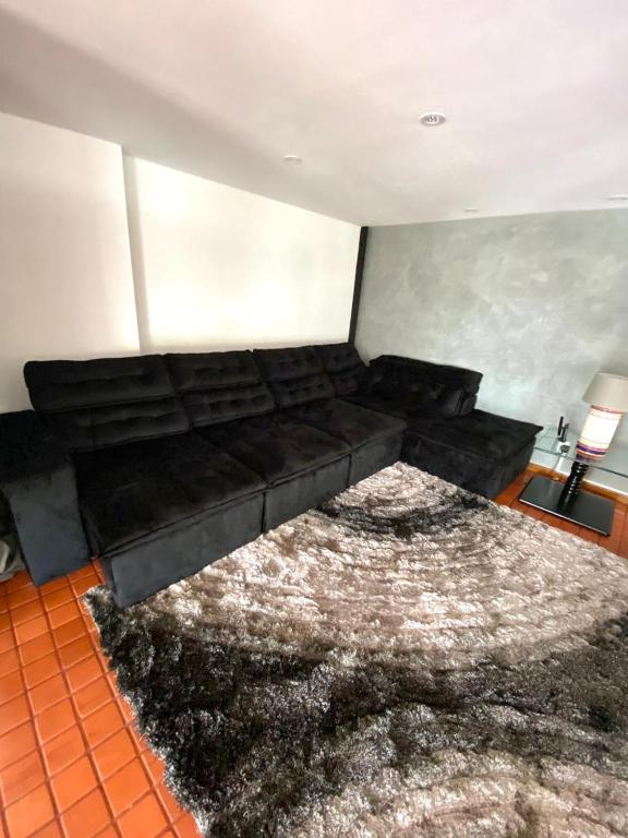  Ampla Casa na Serra