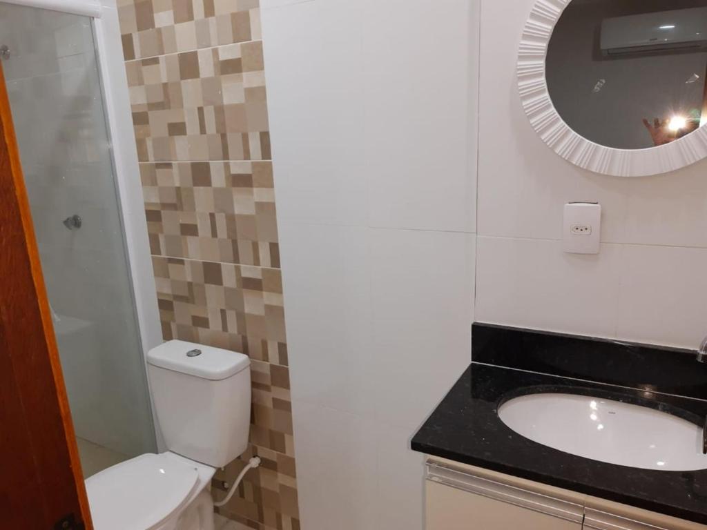  Loft Duplex da Praia Grande 106
