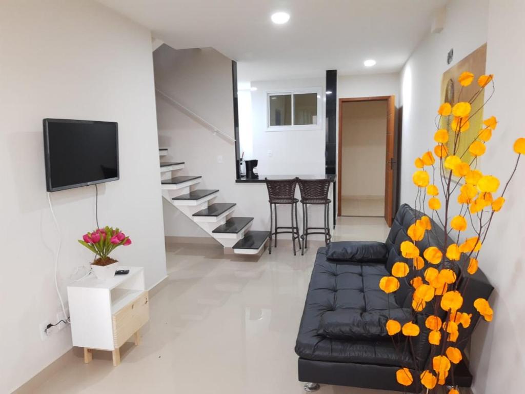  Loft Duplex da Praia Grande 106