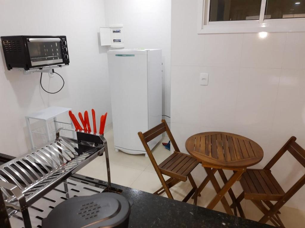  Loft Duplex da Praia Grande 106