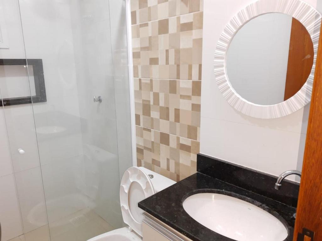  Loft Duplex da Praia Grande 106