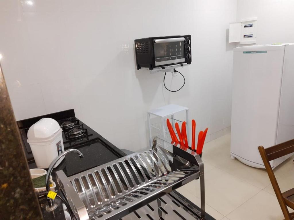  Loft Duplex da Praia Grande 106