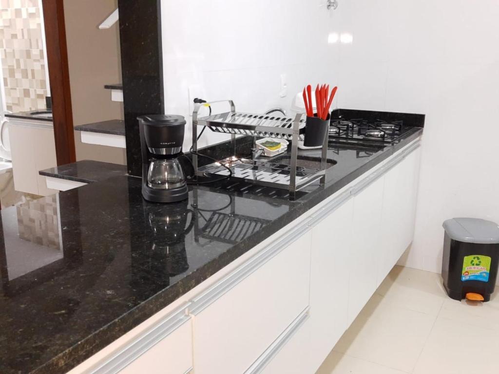  Loft Duplex da Praia Grande 106