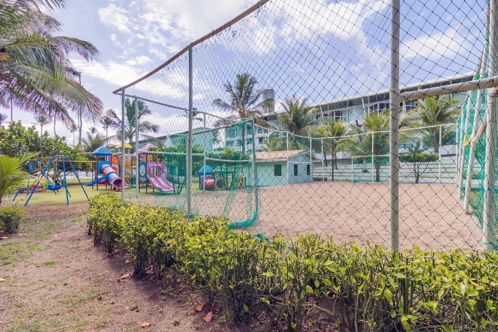  Ancorar vista mar e piscina em Porto de Galinhas por Carpediem