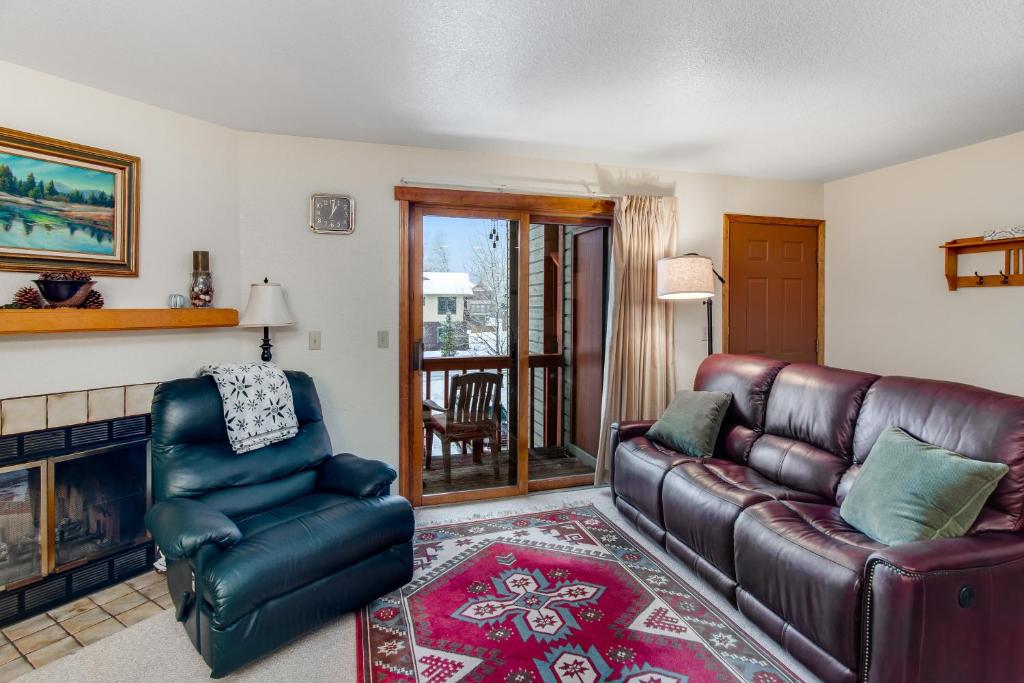 The Great Escape, McCall (updated prices 2024)