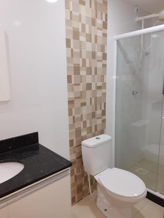  Loft Duplex da Praia Grande 104