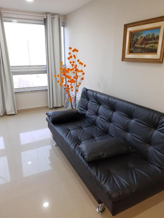  Loft Duplex da Praia Grande 104
