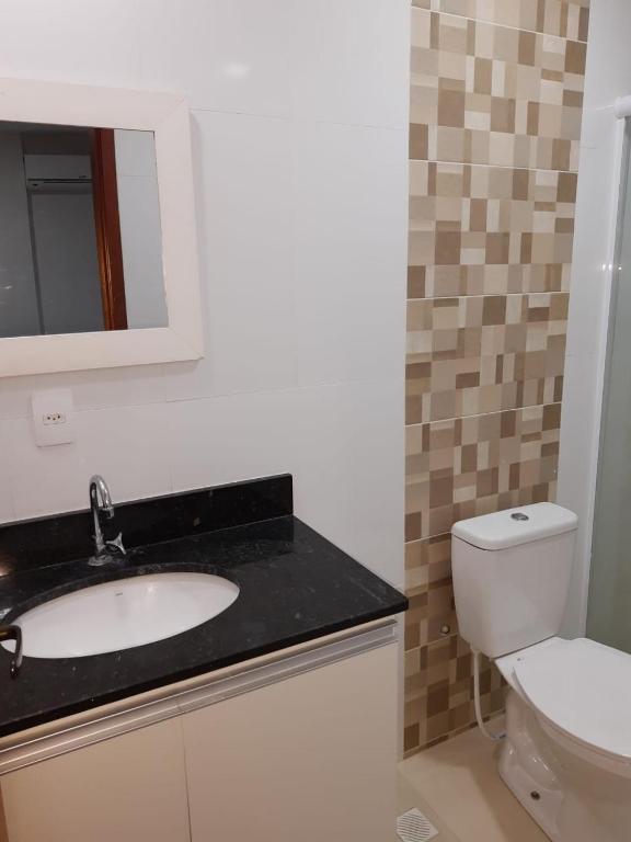  Loft Duplex da Praia Grande 104