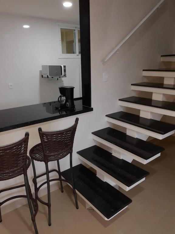  Loft Duplex da Praia Grande 104