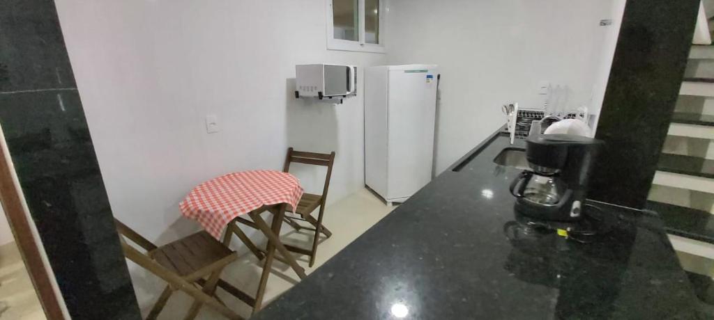  Loft Duplex da Praia Grande 104