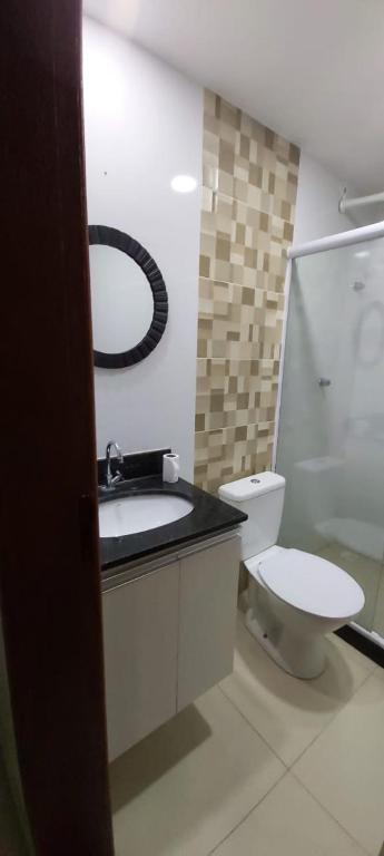  Loft Duplex da Praia Grande 104