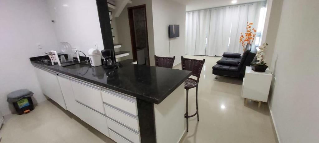  Loft Duplex da Praia Grande 104