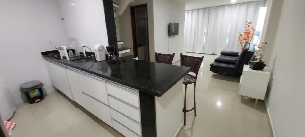  Loft Duplex da Praia Grande 104