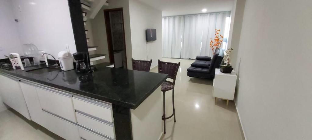  Loft Duplex da Praia Grande 104