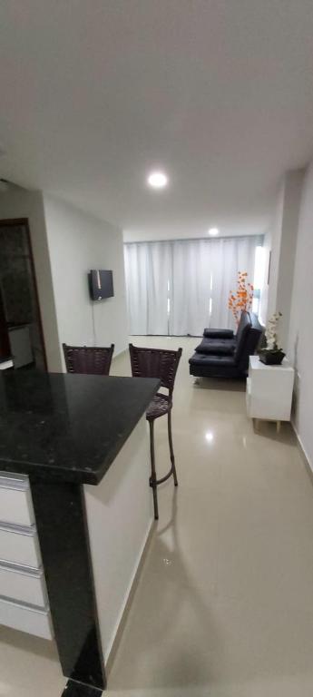  Loft Duplex da Praia Grande 104
