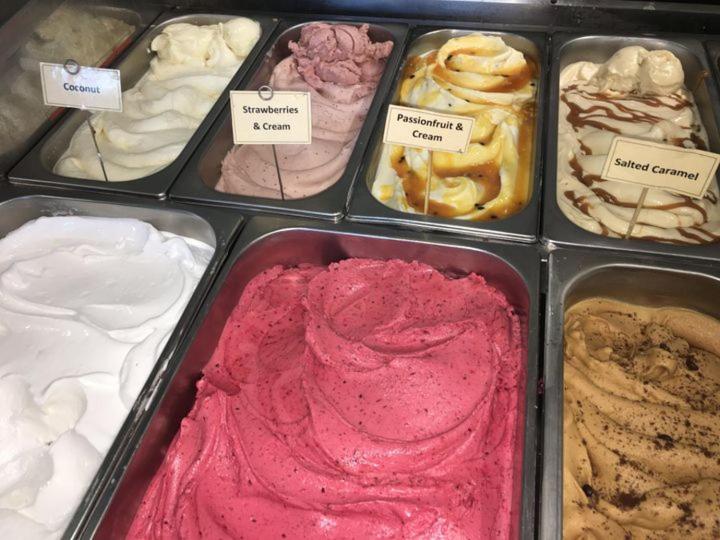 Raglan West Accommodation Units - Resim 7