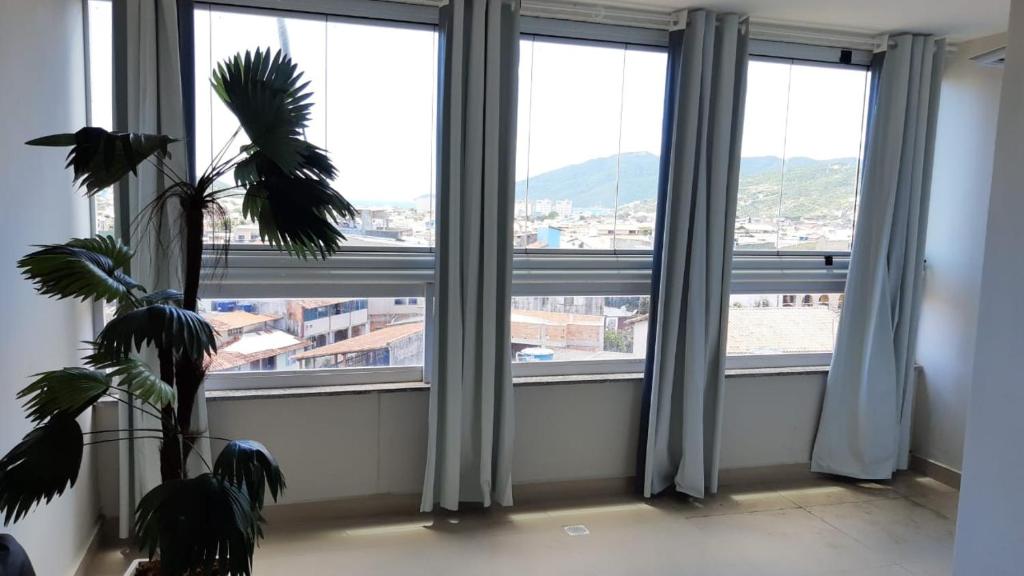  Loft Duplex da Praia Grande 104