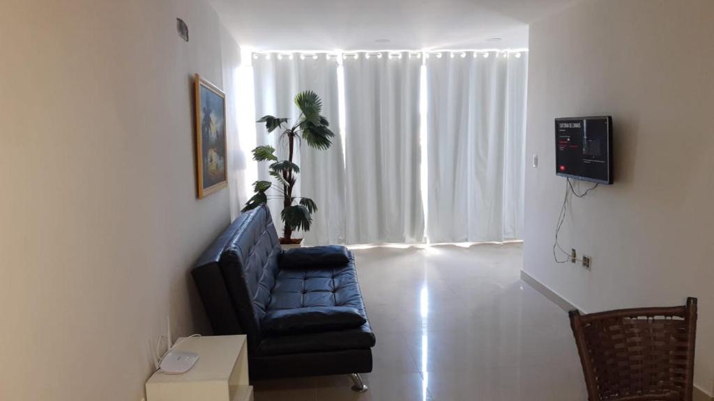  Loft Duplex da Praia Grande 104