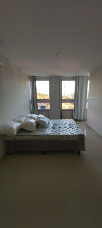 Loft Duplex da Praia Grande 302