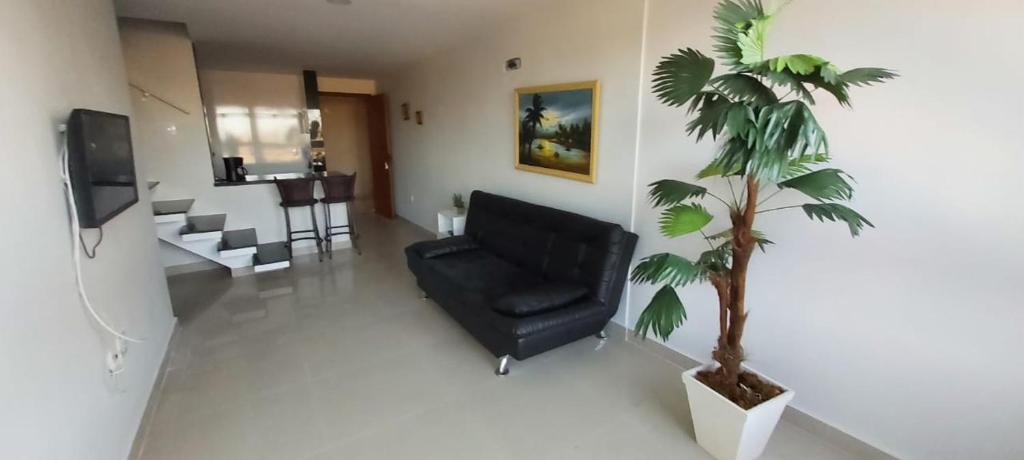 Loft Duplex da Praia Grande 302
