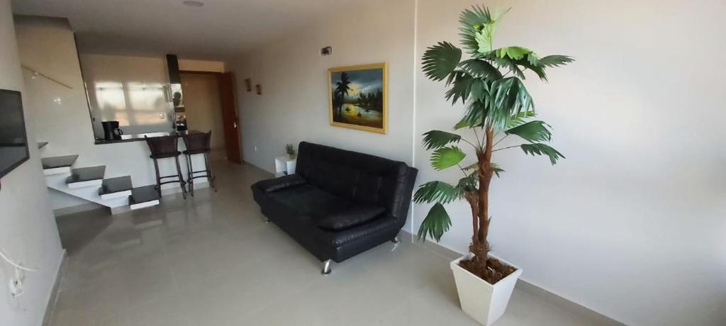  Loft Duplex da Praia Grande 302