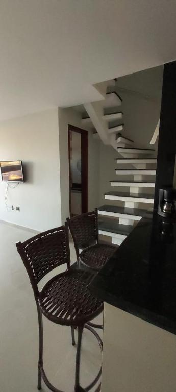  Loft Duplex da Praia Grande 302