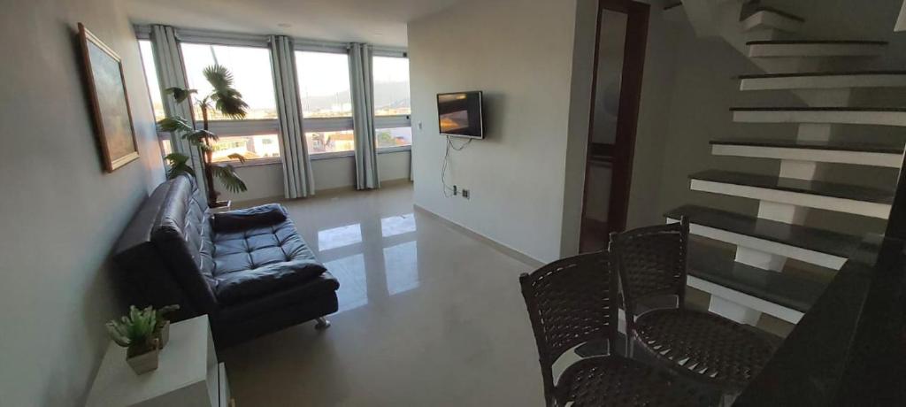  Loft Duplex da Praia Grande 302