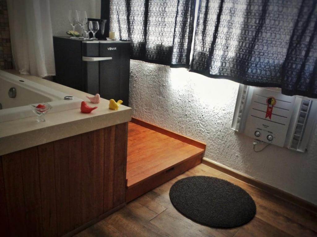  Arraialferias Suites