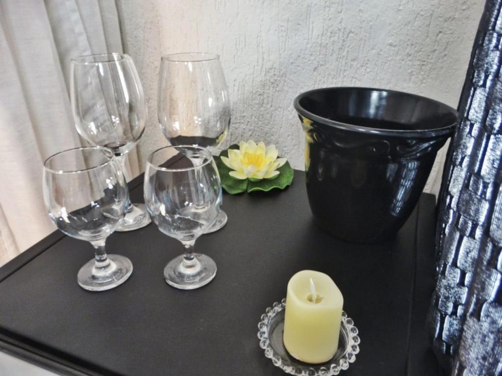  Arraialferias Suites