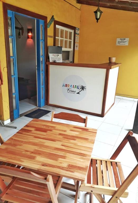  Arraialferias Suites