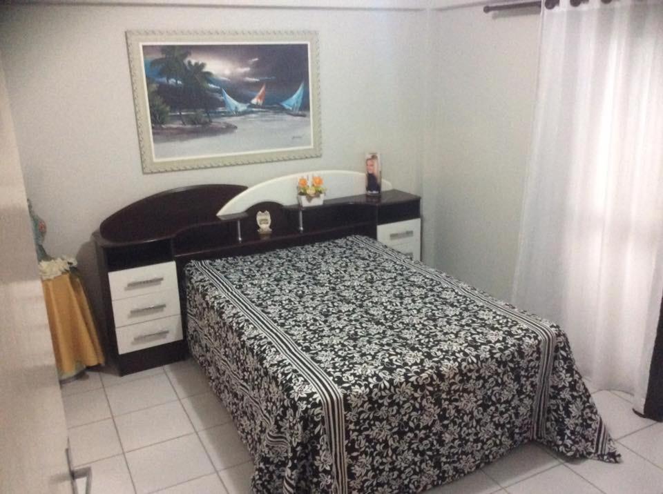  Apartamento Barra Velha - Frente para o Mar