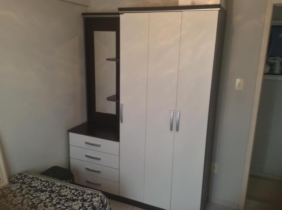 Apartamento Barra Velha - Frente para o Mar
