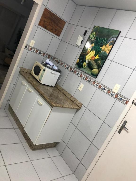  Apartamento Barra Velha - Frente para o Mar