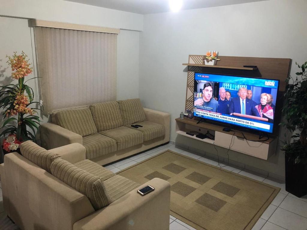  Apartamento Barra Velha - Frente para o Mar