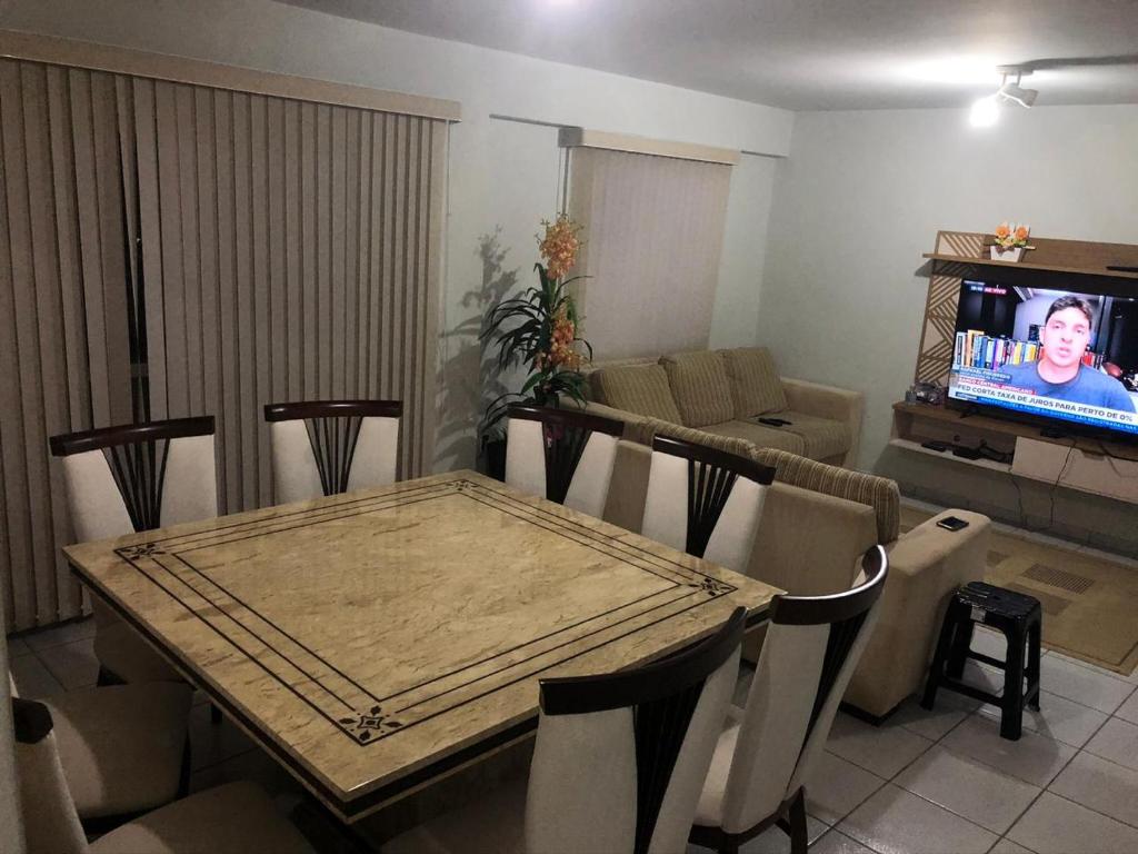  Apartamento Barra Velha - Frente para o Mar