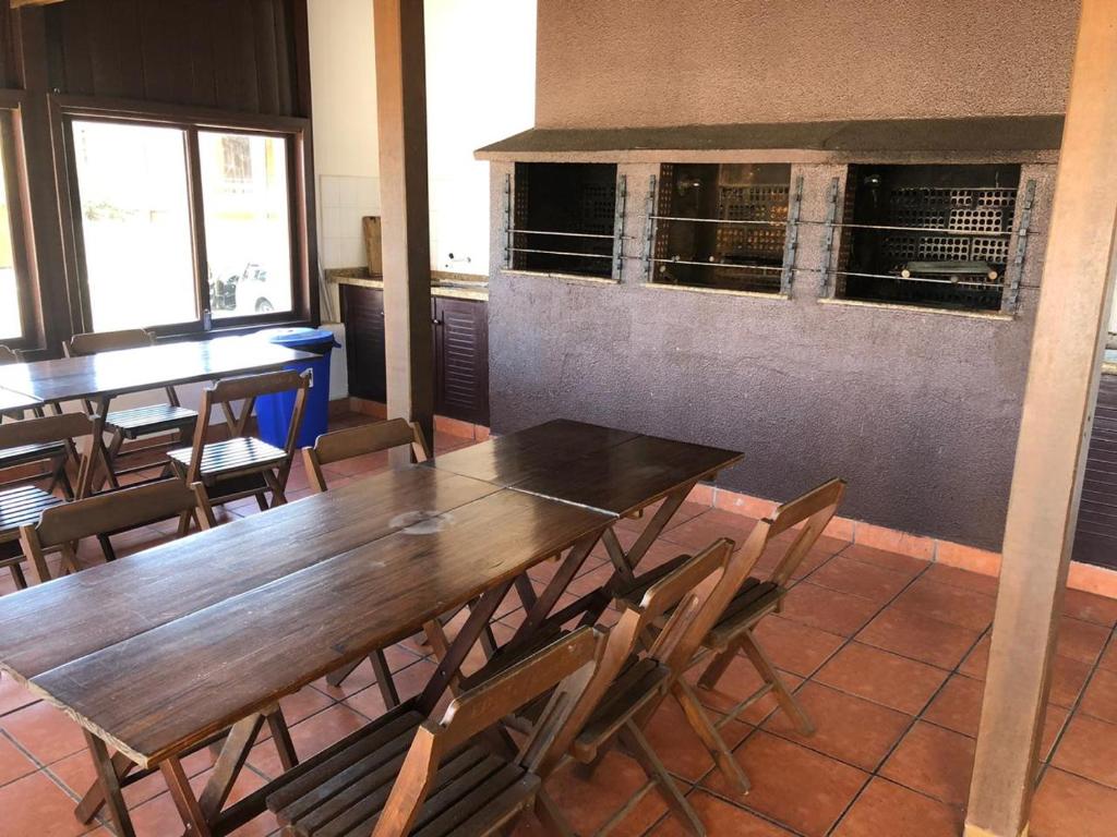  Apartamento Barra Velha - Frente para o Mar