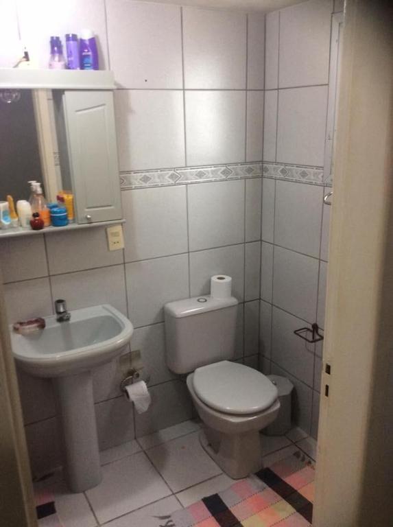  Apartamento Barra Velha - Frente para o Mar