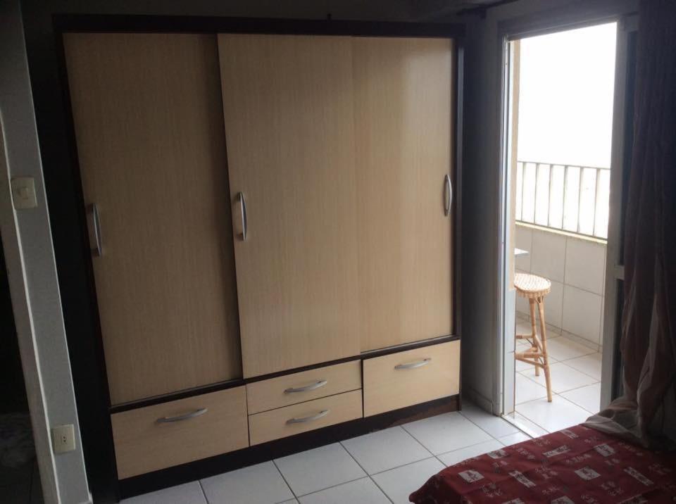  Apartamento Barra Velha - Frente para o Mar