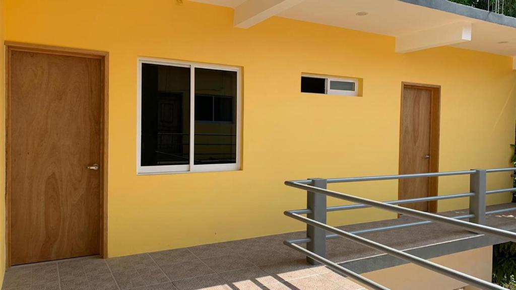 Foto dalla galleria di Paziflora Hostel -STARLINK- a Puerto Escondido