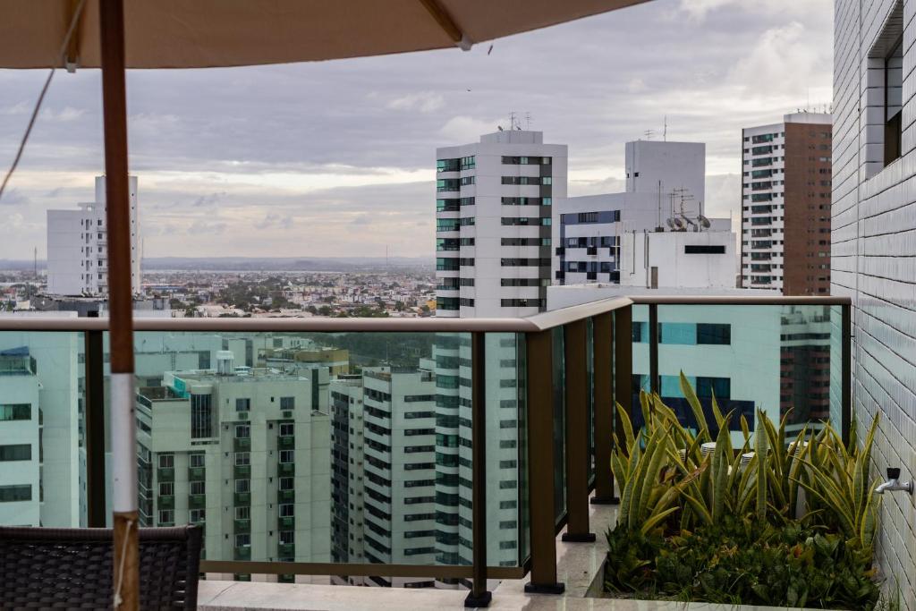  Apartment Jussara