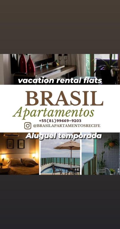  Apartment Jussara