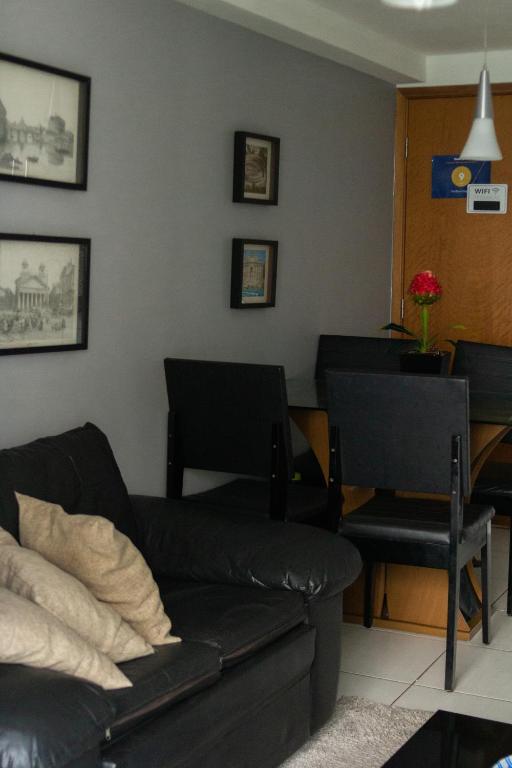  Apartment Jussara