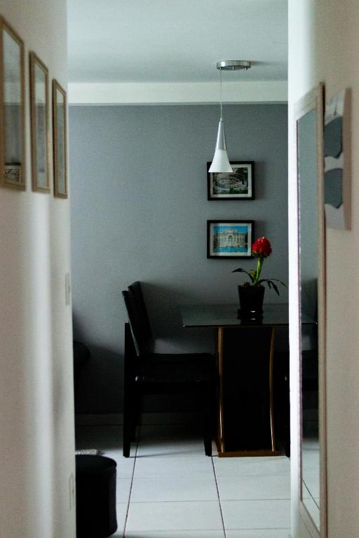  Apartment Jussara