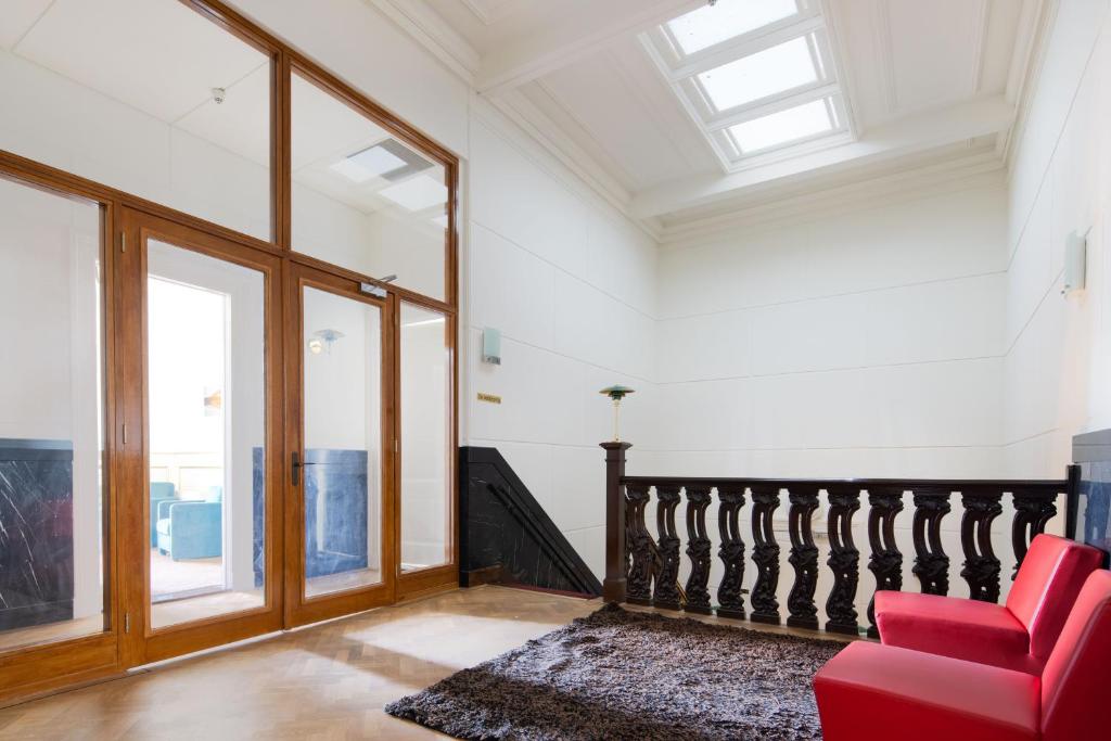 The Velvet Lodge - Resim 25