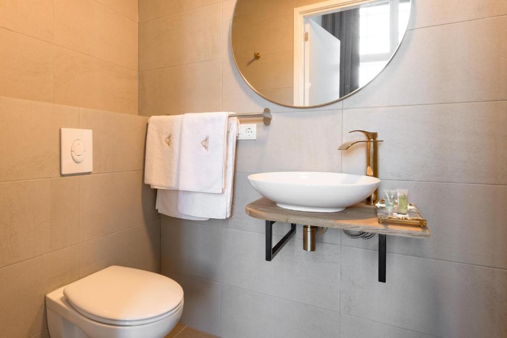 The Velvet Lodge - Resim 41