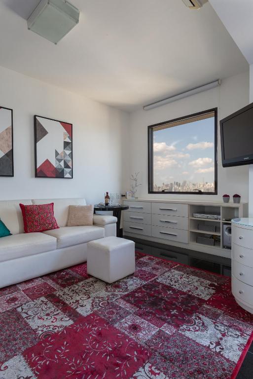  Itaim Skyline e Serviços